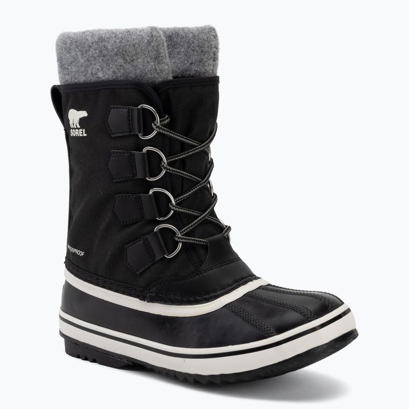 Doposci da donna Sorel Winter Carnival black/grill