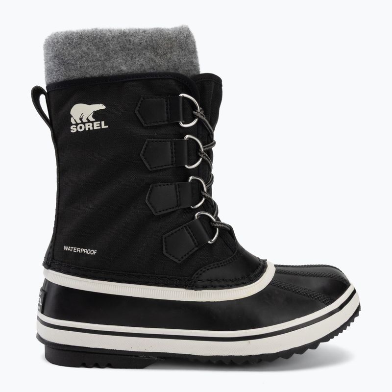 Doposci da donna Sorel Winter Carnival black/grill 2