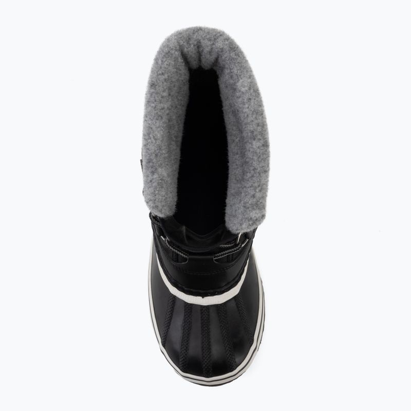 Doposci da donna Sorel Winter Carnival black/grill 5