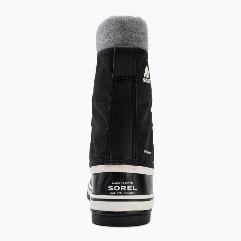Doposci da donna Sorel Winter Carnival black/grill 6