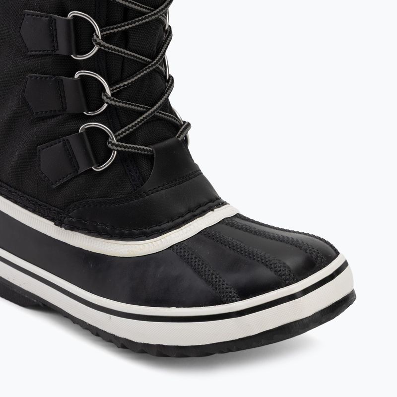 Doposci da donna Sorel Winter Carnival black/grill 7