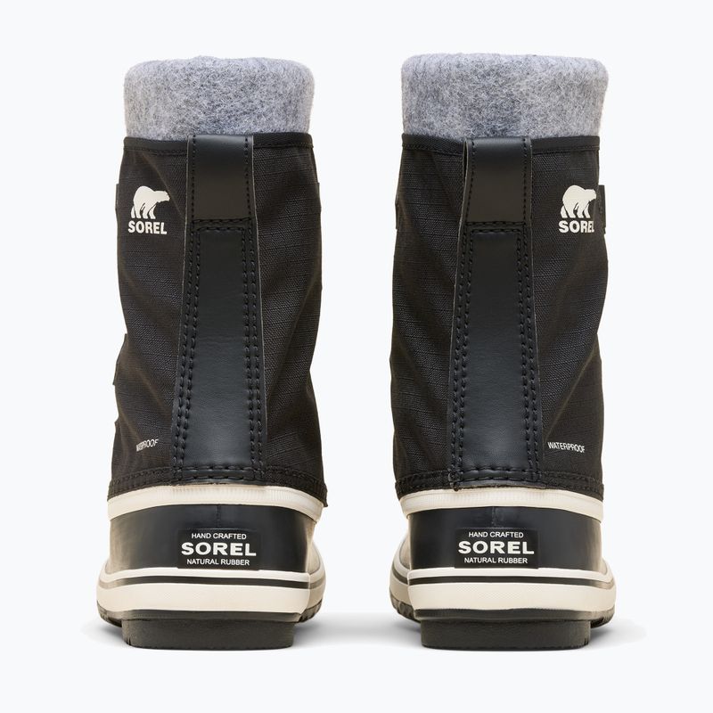 Doposci da donna Sorel Winter Carnival black/grill 4