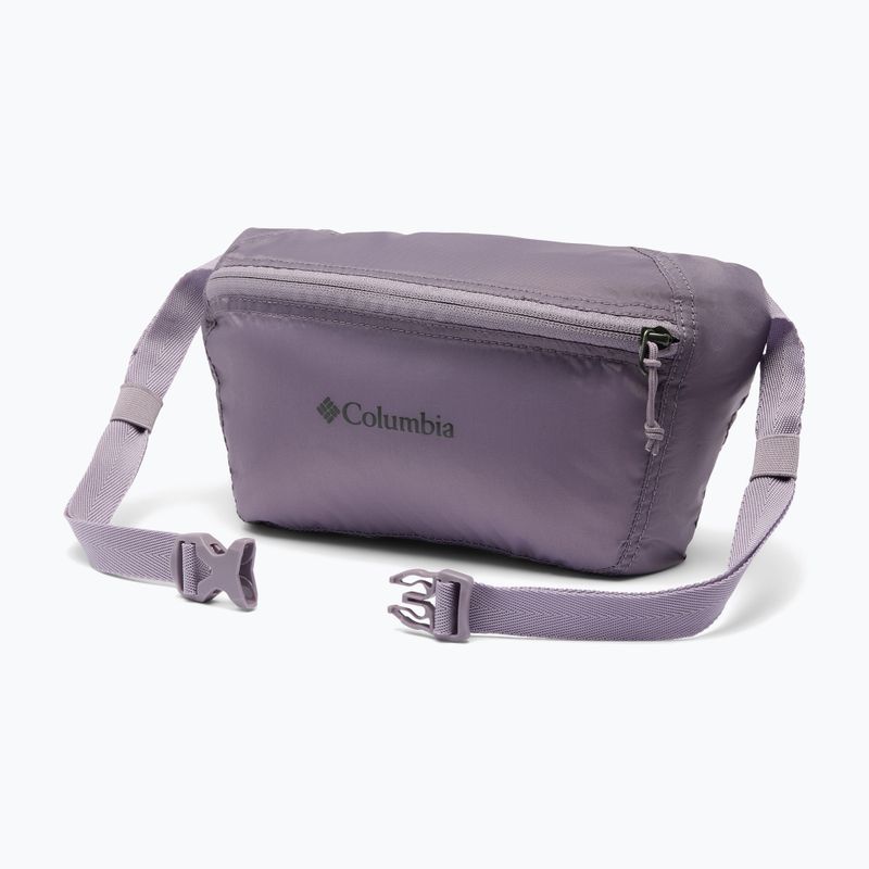 Marsupio Columbia Lightweight Packable II Hip Pack 1,5 l shale purple