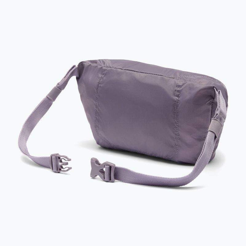 Marsupio Columbia Lightweight Packable II Hip Pack 1,5 l shale purple 2
