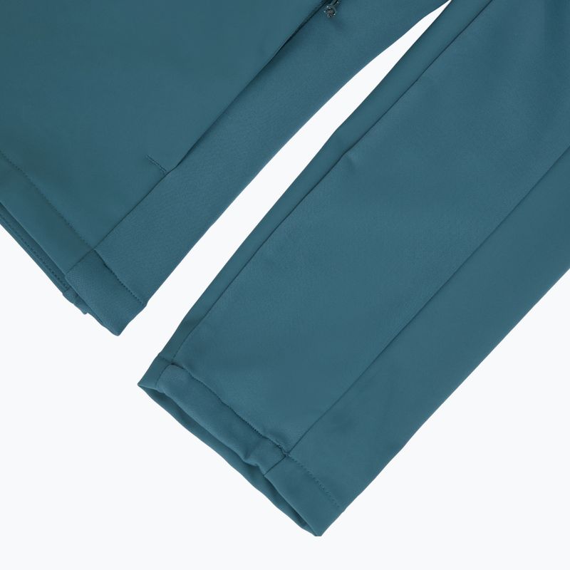 Giacca softshell da uomo Columbia Trailborne everblue 4