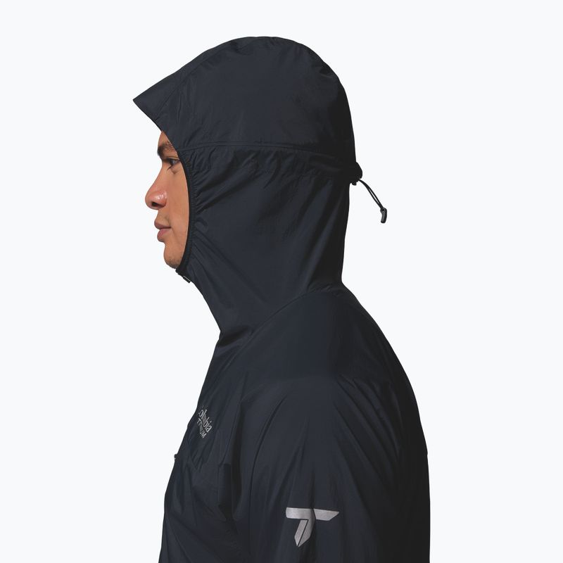 Giacca antivento da uomo Columbia Khyex Pro Wind black 6