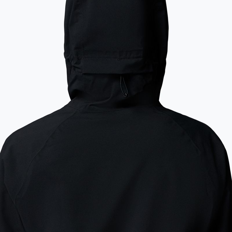 Giacca antivento da donna Columbia Altbound II black 8
