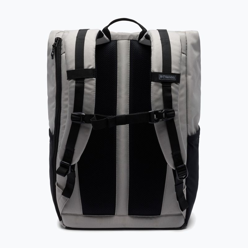 Zaino Columbia Convey III 27 l flint grey/black 2