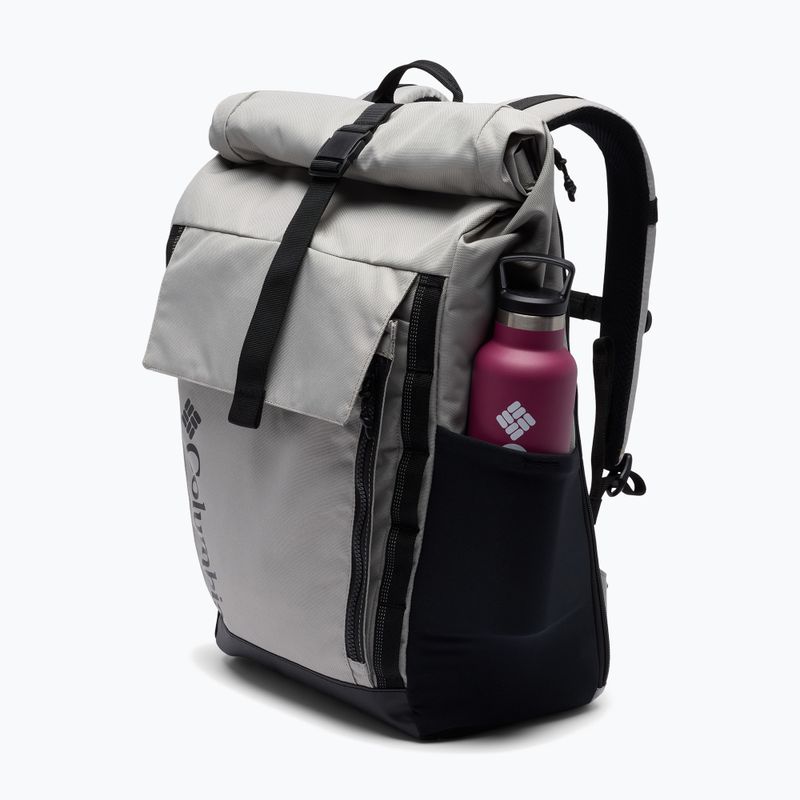 Zaino Columbia Convey III 27 l flint grey/black 4