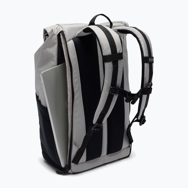 Zaino Columbia Convey III 27 l flint grey/black 5