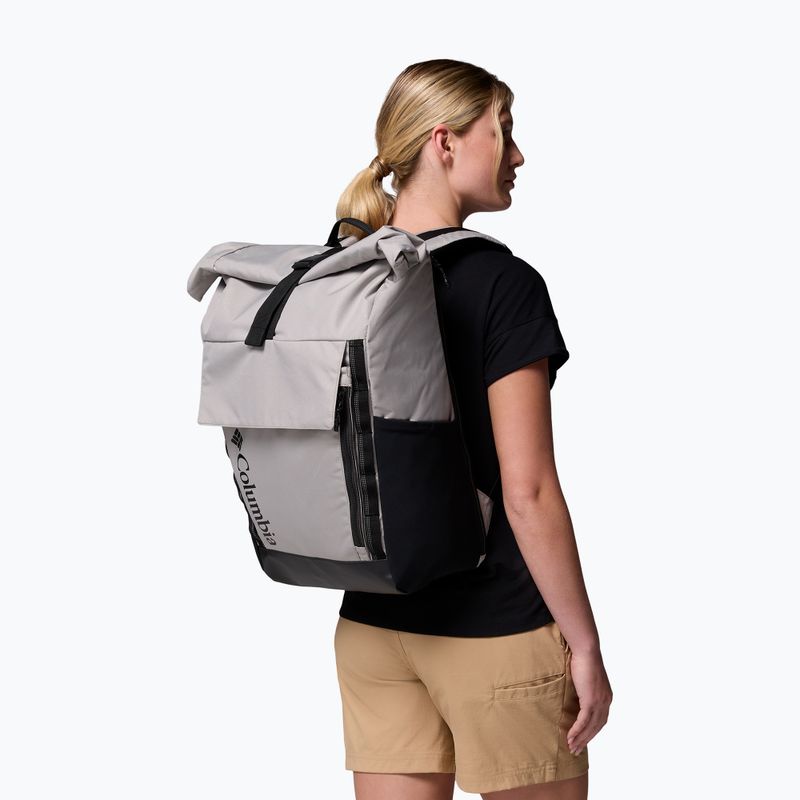 Zaino Columbia Convey III 27 l flint grey/black 7