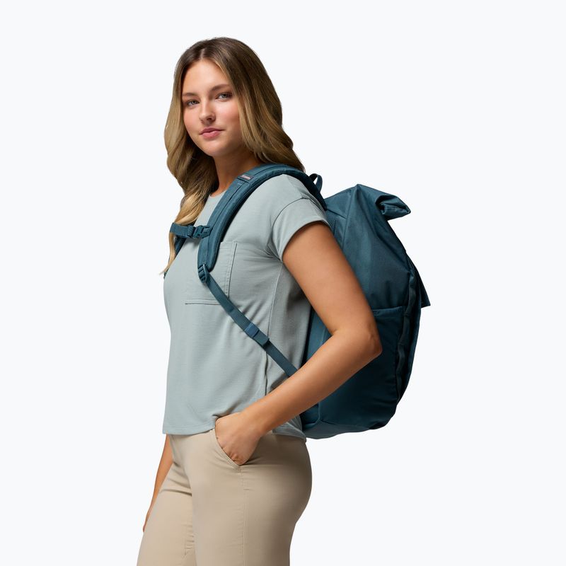 Zaino Columbia Convey III 27 l everblue 9