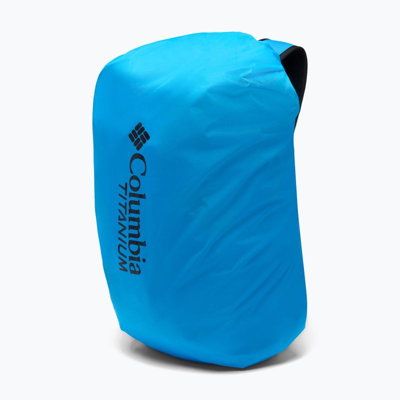 Zaino da trekking Columbia Triple Canyon 24 l compass blue 5