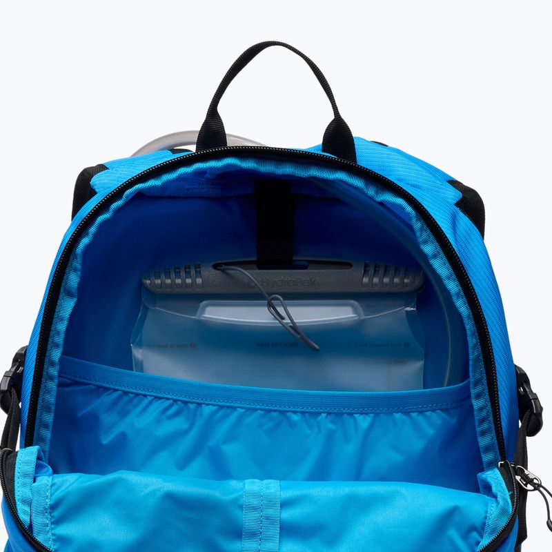 Zaino da trekking Columbia Triple Canyon 24 l compass blue 6