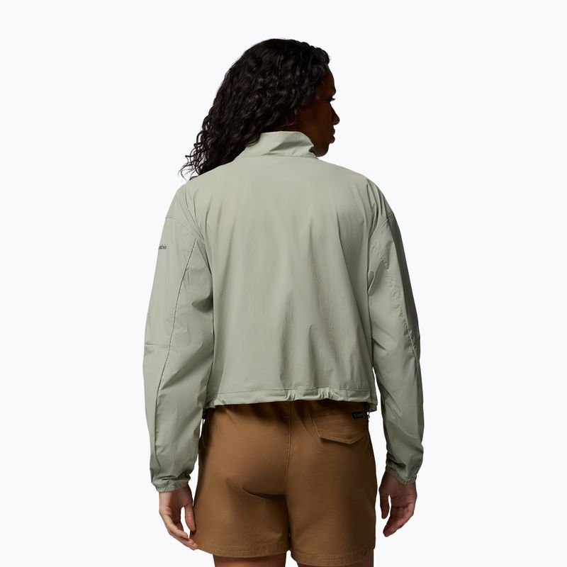 Giacca antivento da donna Columbia AmazeStretch safari 3