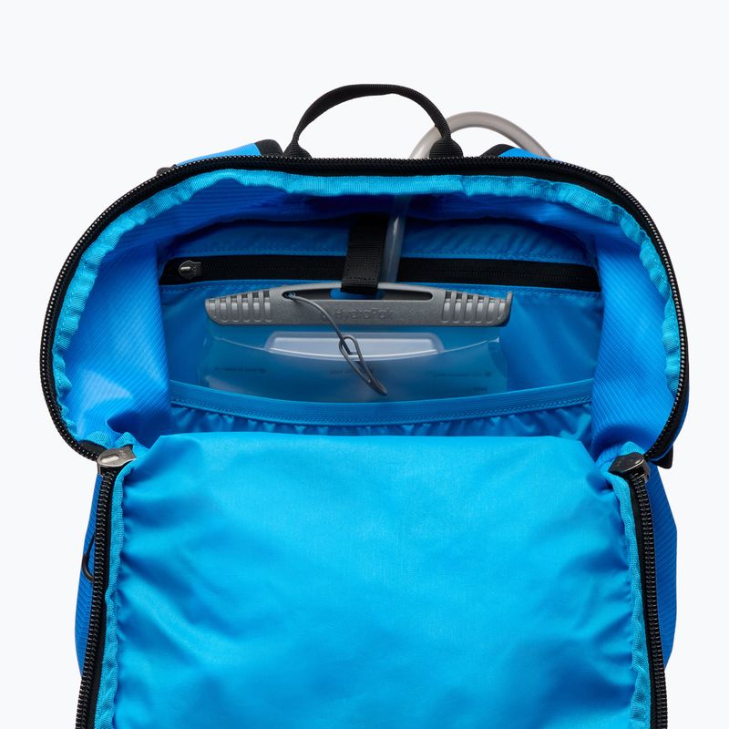 Zaino da trekking Columbia Triple Canyon 36 l compass blue 6