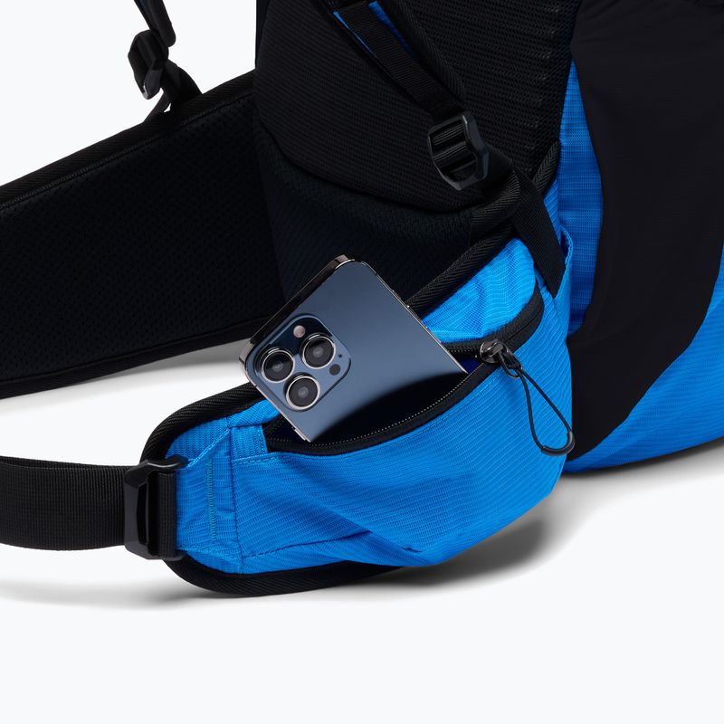 Zaino da trekking Columbia Triple Canyon 36 l compass blue 8