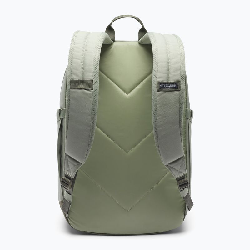 Zaino urbano Columbia Buxton 26 l safari/stone green 2