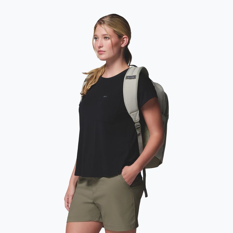 Zaino urbano Columbia Buxton 26 l safari/stone green 8