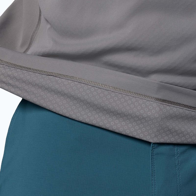 Maglietta da uomo Columbia Diamond Peak Pro city grey 6