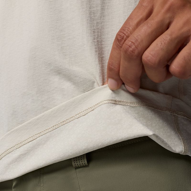 Maglietta da uomo Columbia Diamond Peak Pro Polo dark stone 8