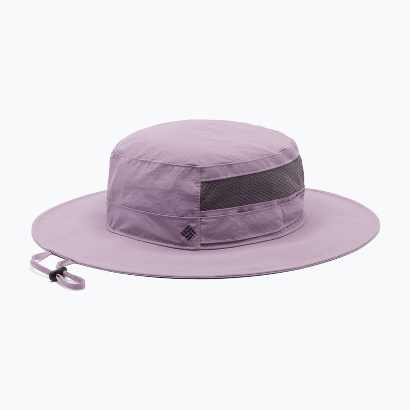 Cappello con filtro UV  Columbia Bora Bora Booney shale purple 2