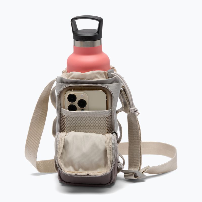 Borsello per bottiglia Columbia Trail Traveler Water Bottle Sling flint grey/iron/dark stone 3