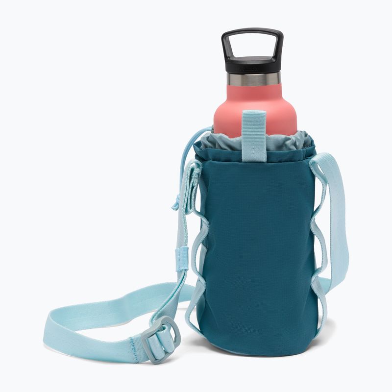 Borsello per bottiglia Columbia Trail Traveler Water Bottle Sling everblue/crushed blue/marine light 2