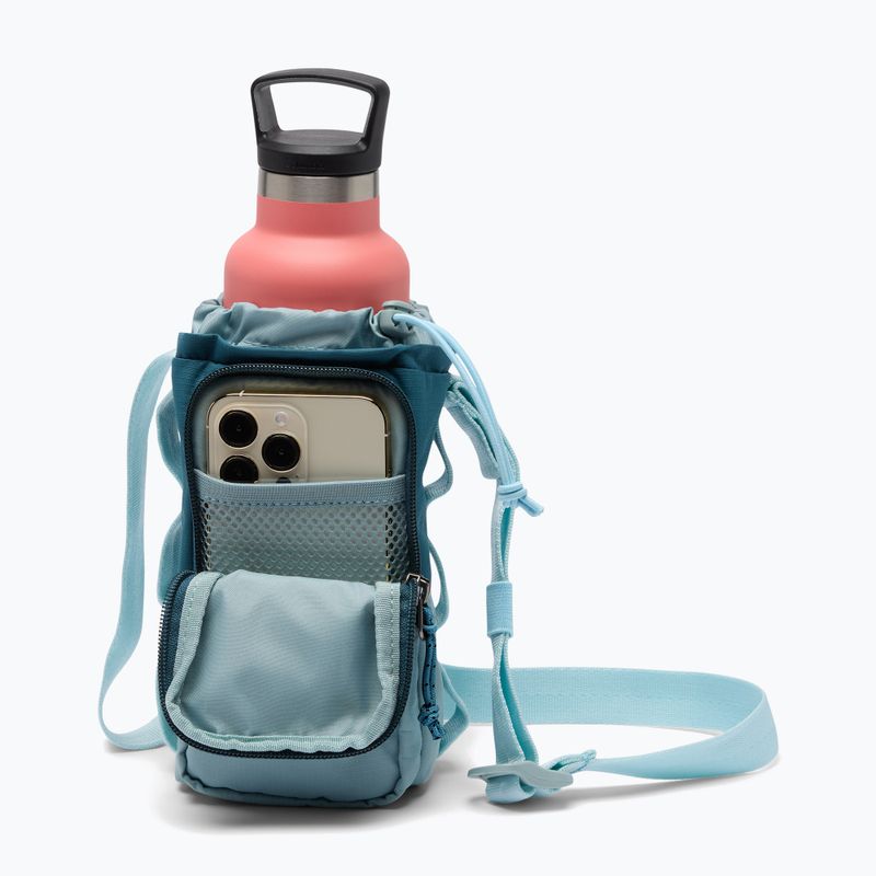 Borsello per bottiglia Columbia Trail Traveler Water Bottle Sling everblue/crushed blue/marine light 3