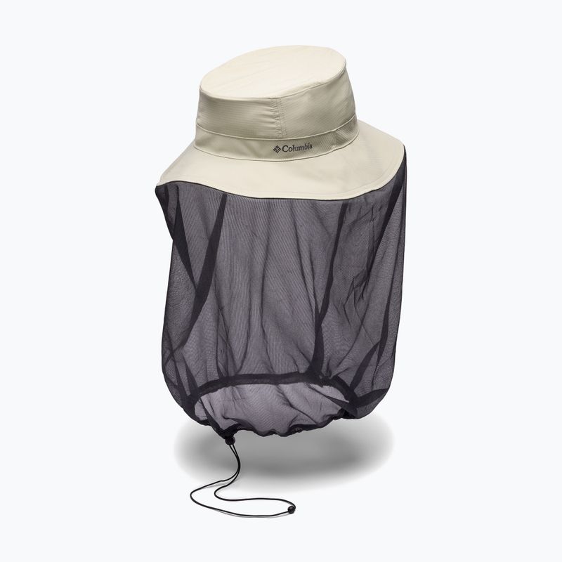 Cappello Columbia No See Um Mesh Booney safari 2
