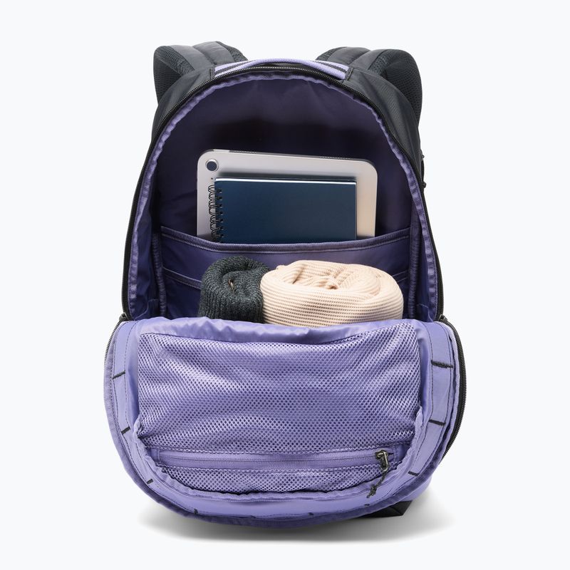 Zaino da trekking Columbia Landroamer Everyday 24 l stormwatch/black 4