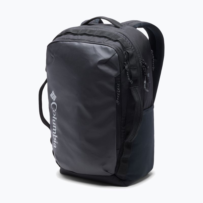 Zaino da trekking Columbia Landroamer Everyday 24 l black