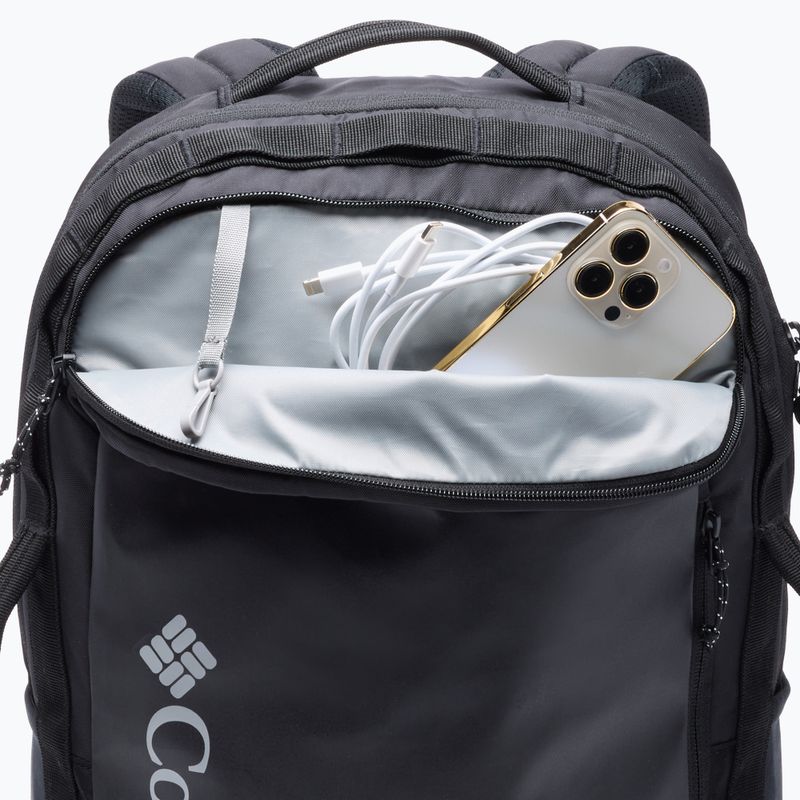 Zaino da trekking Columbia Landroamer Everyday 24 l black 5