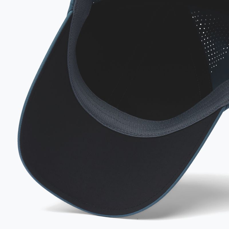 Cappellino con visiera Columbia Silver Ridge IV Ball everblue 3