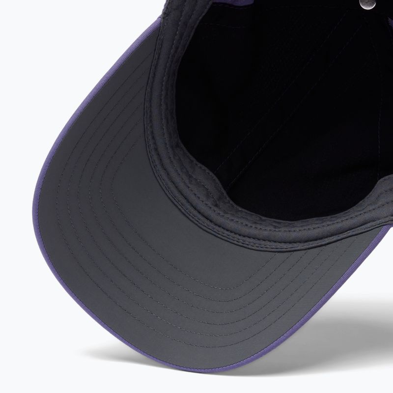 Cappellino con visiera Columbia Coolhead III Ball stormwatch 3