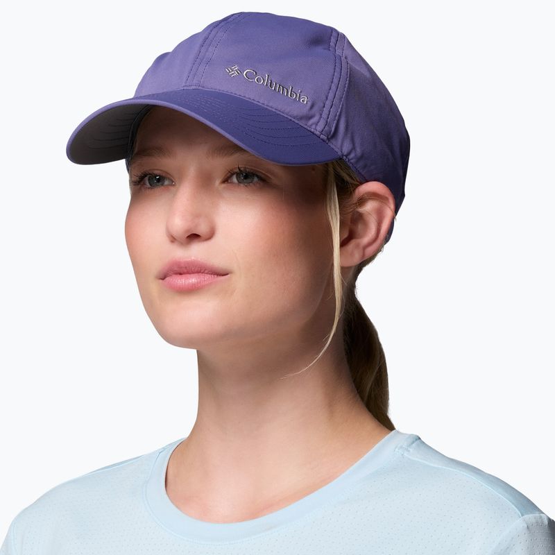 Cappellino con visiera Columbia Coolhead III Ball stormwatch 4