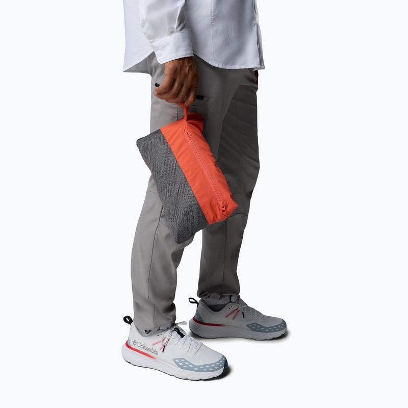 Giacca softshell da uomo Columbia Trailborne 2.5L zing 13