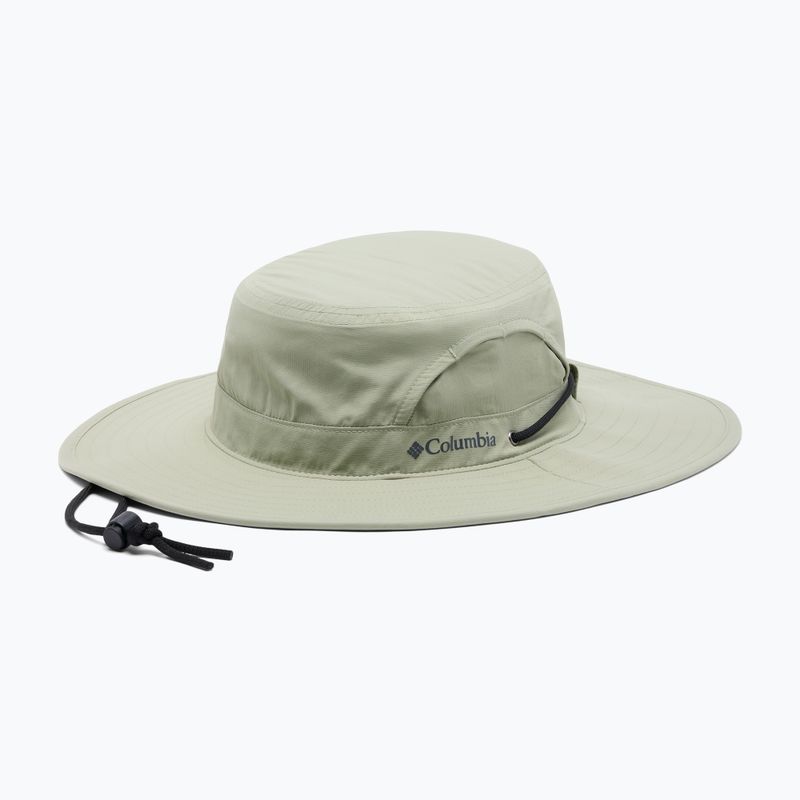 Cappello Columbia Coolhead Zero IV Booney safari 2