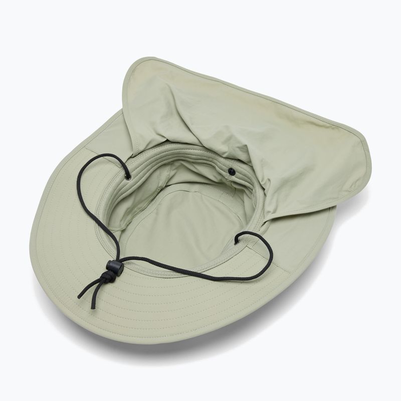 Cappello Columbia Coolhead Zero IV Booney safari 4