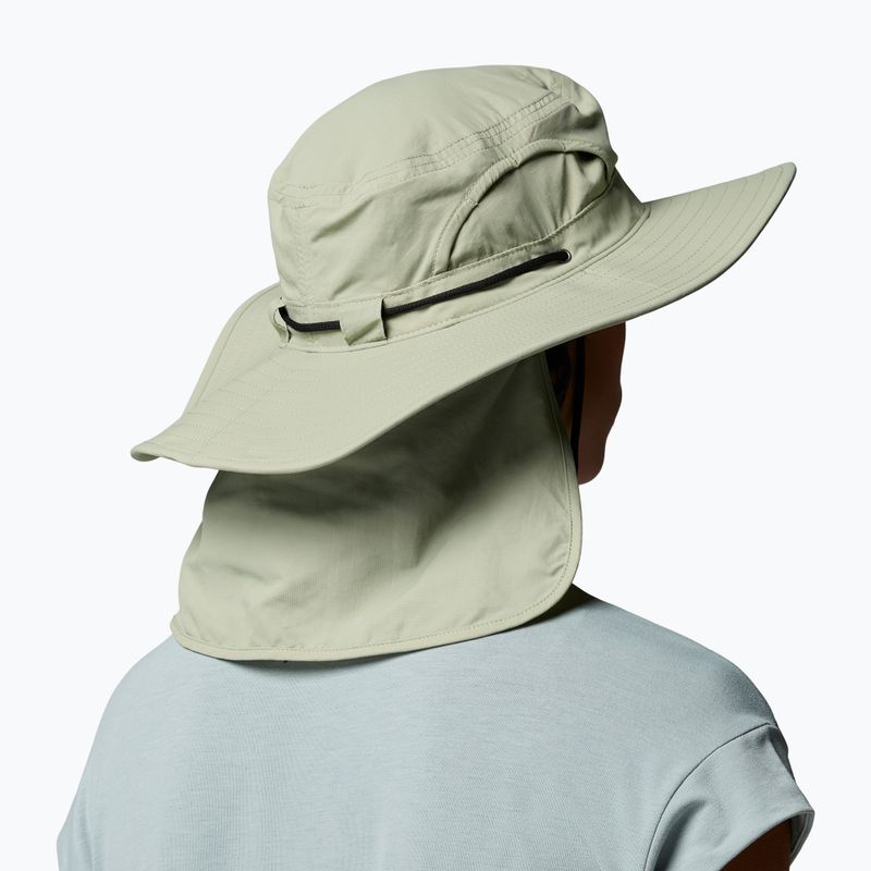 Cappello Columbia Coolhead Zero IV Booney safari 7