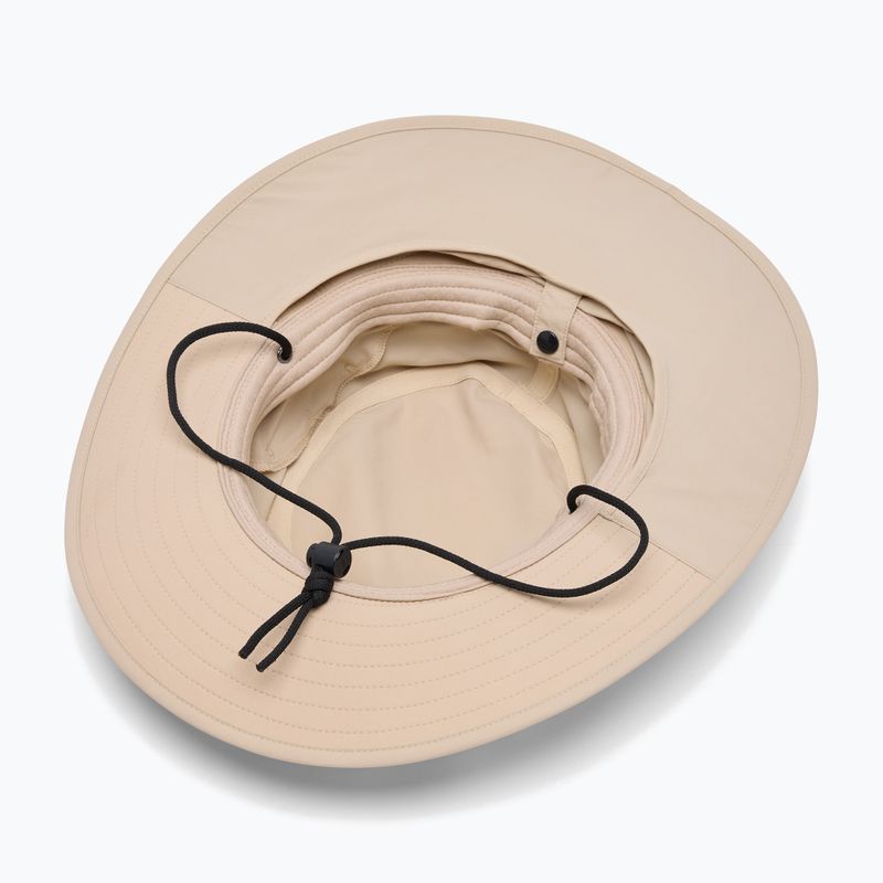 Cappello Columbia Coolhead Zero IV Booney ancient fossil 3