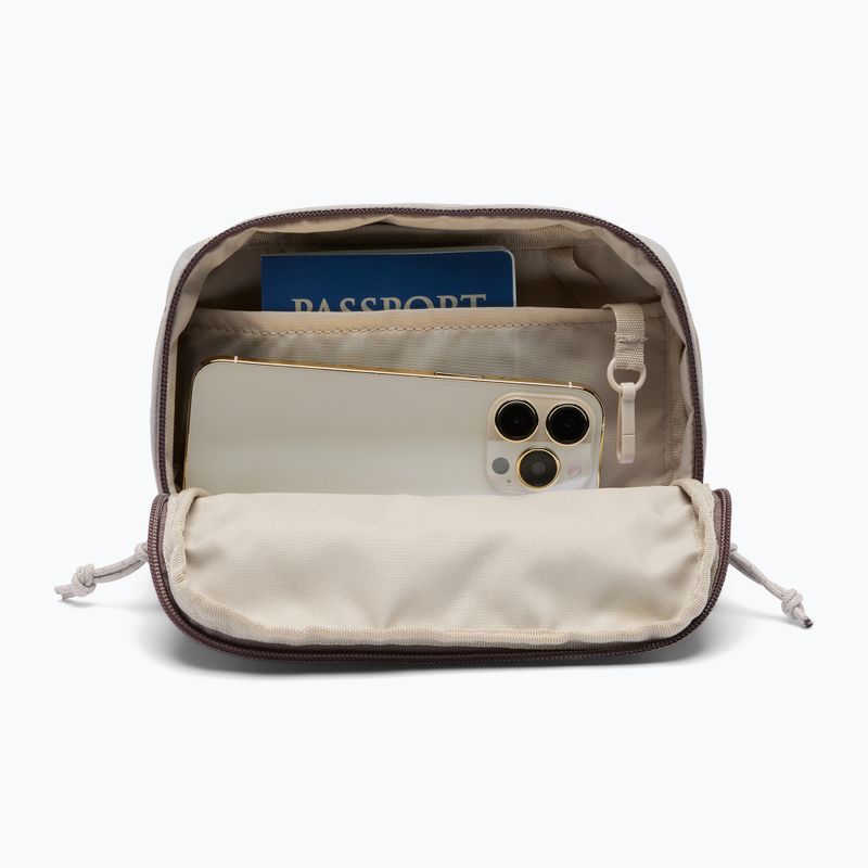 Beauty case Columbia Landroamer Dopp flint grey/black 4