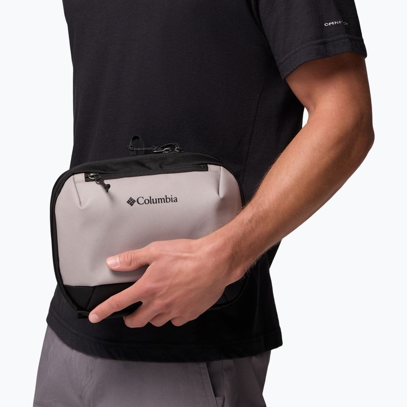 Beauty case Columbia Landroamer Dopp flint grey/black 7