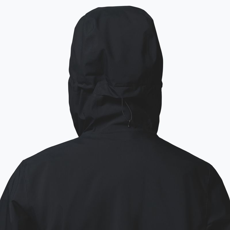 Giacca softshell da donna Columbia Trailborne 2.5L Shell black 12