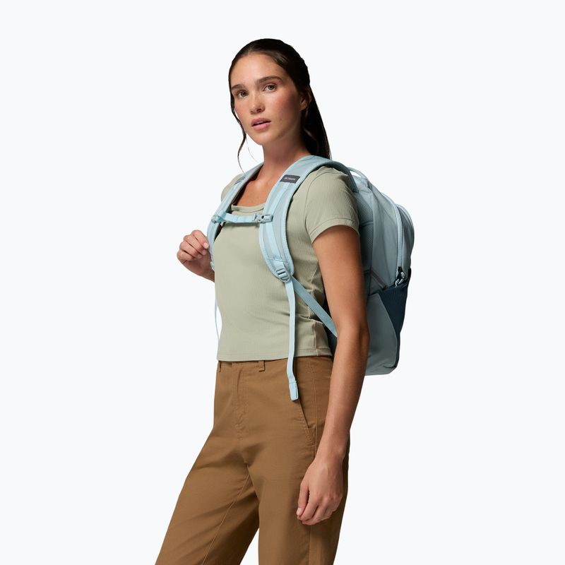 Zaino da trekking Columbia Atlas Explorer 28 l crushed blue/everblue/marine light 7