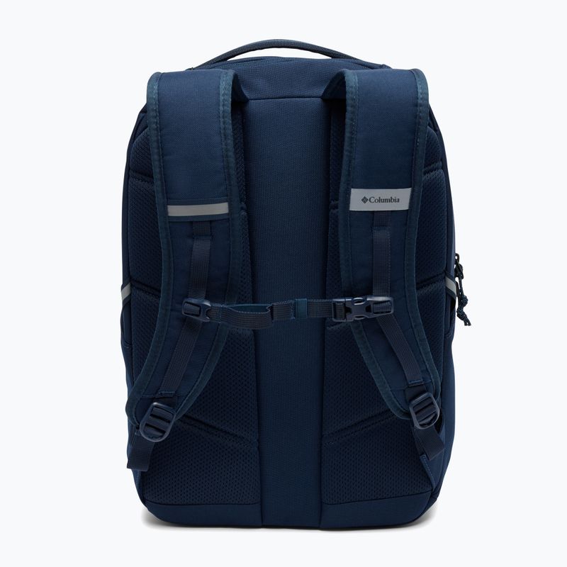 Zaino da trekking Columbia Atlas Explorer 28 l collegiate navy 2