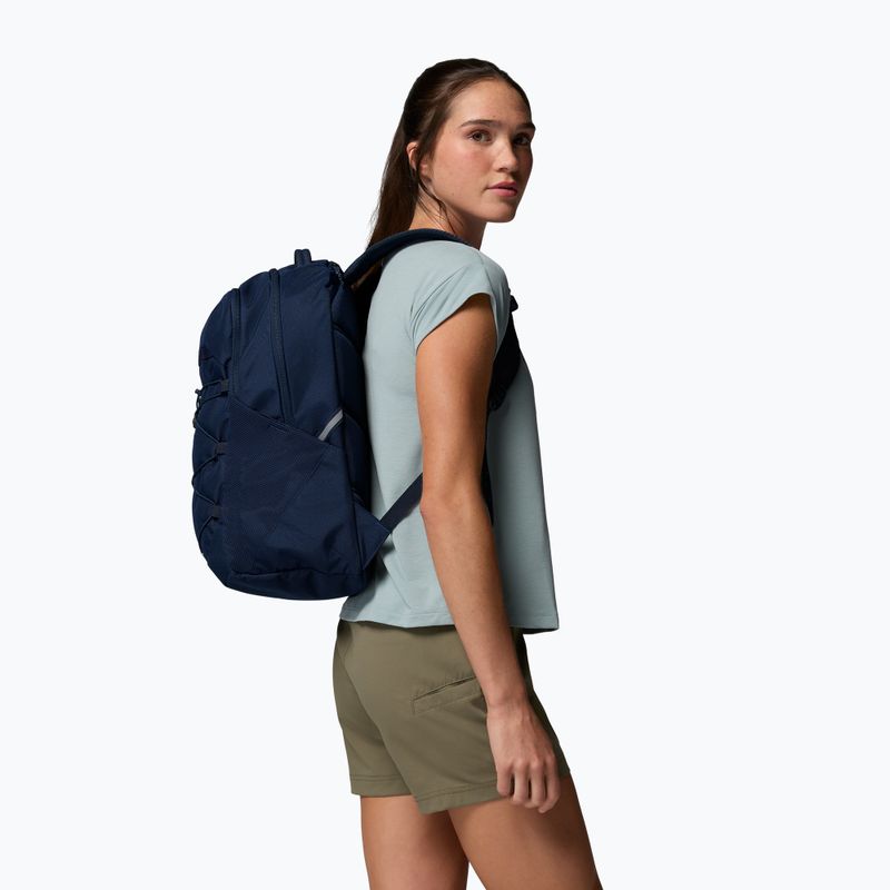 Zaino da trekking Columbia Atlas Explorer 28 l collegiate navy 8