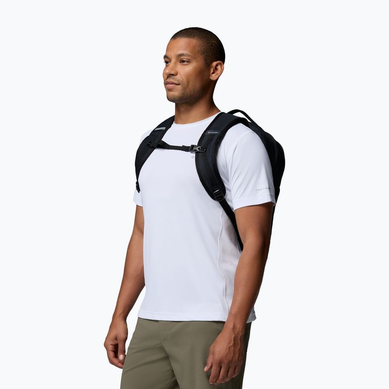 Zaino da trekking Columbia Atlas Explorer 28 l black 8