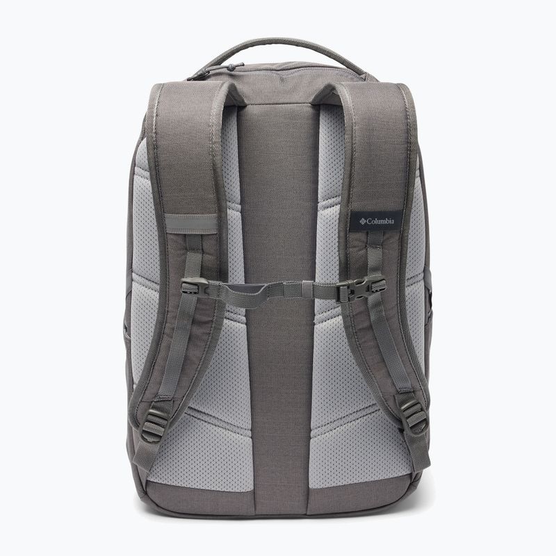 Zaino da trekking Columbia Atlas Explorer 28 l city grey heather 2