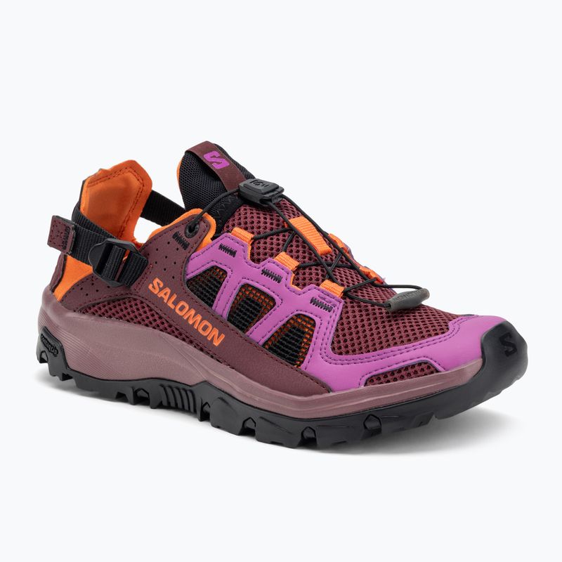 Salomon Techamphibian 5, scarpe da trekking da donna